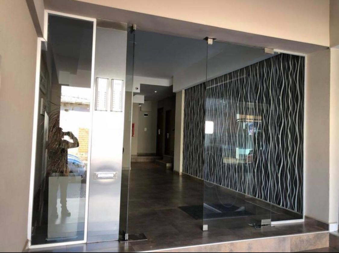 Departamento Amoblado Temporario- Posadas Mdz 6D 外观 照片