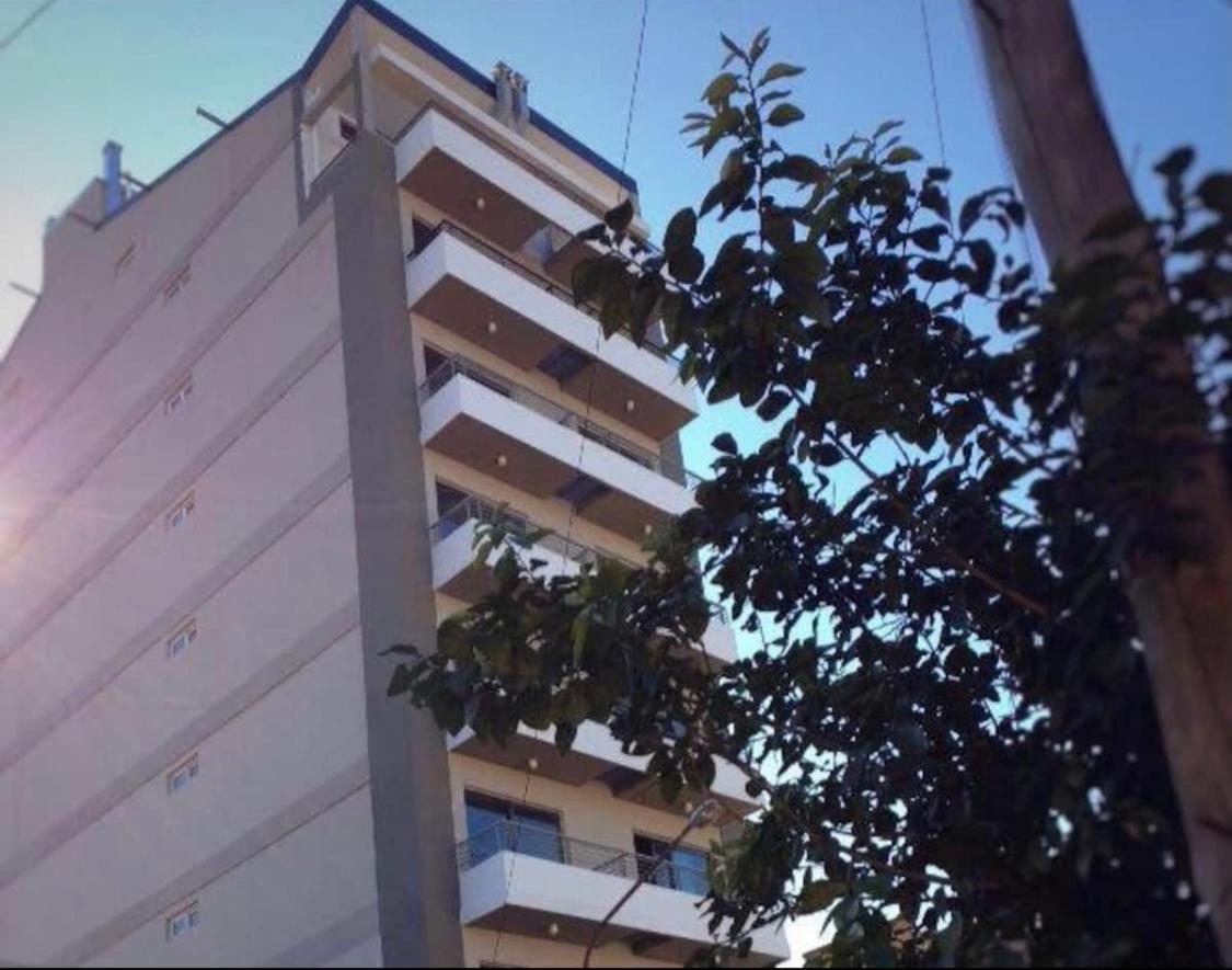Departamento Amoblado Temporario- Posadas Mdz 6D 外观 照片